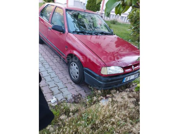 Sahibinden Renault R 19