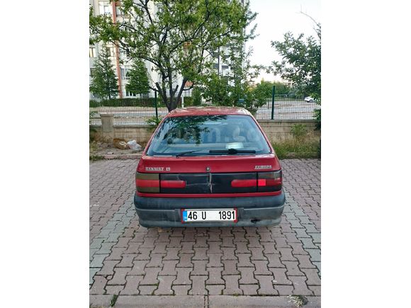 Sahibinden Renault R 19