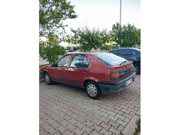 Sahibinden Renault R 19