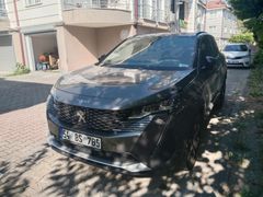 Sahibinden  ACİLL Peugeot 3008 1.5 BlueHDI Allure 2023 Model Sakarya 35.000 km Gri