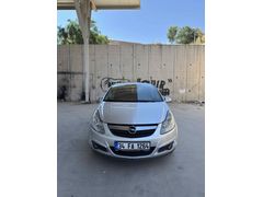 Sahibinden Opel Corsa 1.2 Twinport Enjoy 2007 Model 