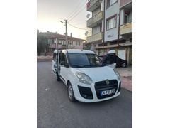 Sahibinden Fiat Doblo Combi 1.3 Multijet Easy 2014 Model