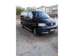 Acil satılık Volkswagen Transporter