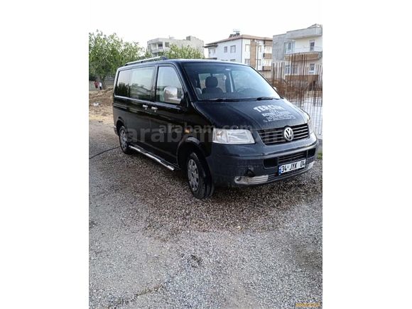 Acil satılık Volkswagen Transporter
