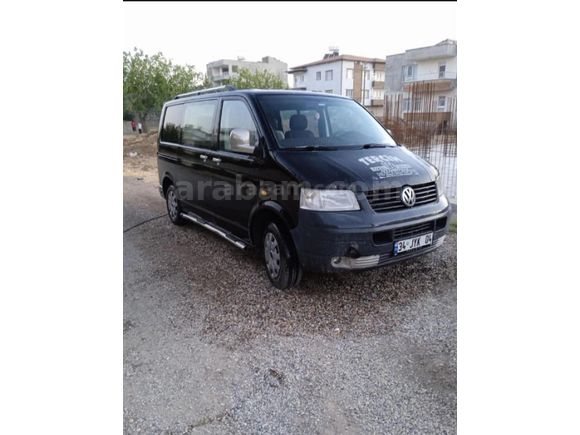 Acil satılık Volkswagen Transporter