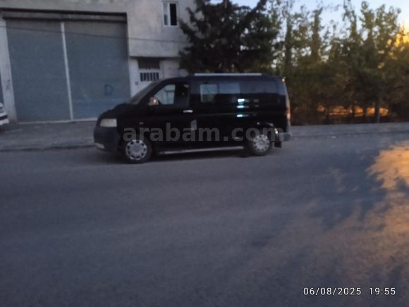 Acil satılık Volkswagen Transporter