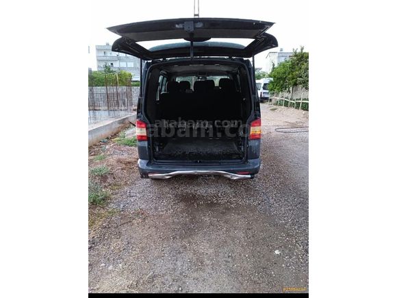 Acil satılık Volkswagen Transporter
