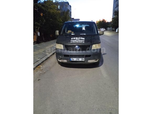 Acil satılık Volkswagen Transporter