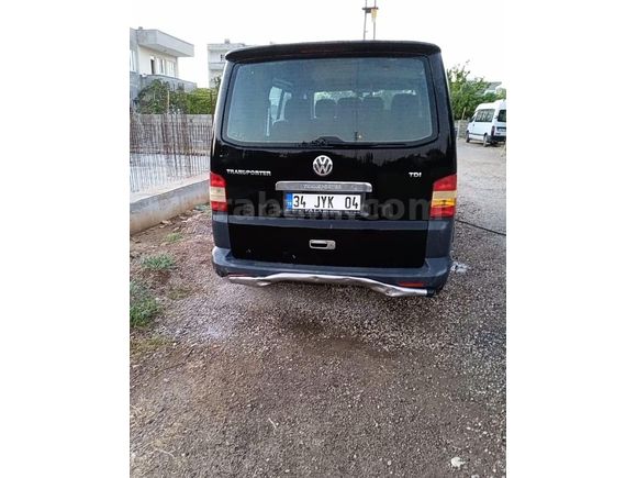 Acil satılık Volkswagen Transporter