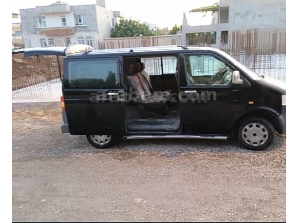 Acil satılık Volkswagen Transporter
