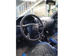Sahibinden Mazda BT50 2.5 TD 2010 Model