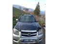 Sahibinden Mazda BT50 2.5 TD 2010 Model