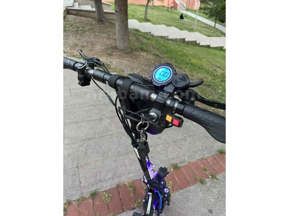 Bol Extralı onvo 12 X Plus
