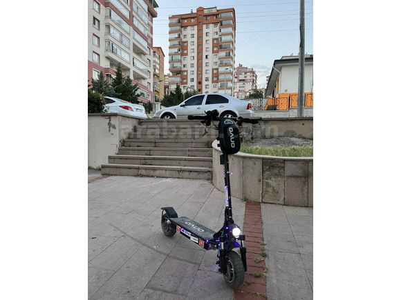 Bol Extralı onvo 12 X Plus