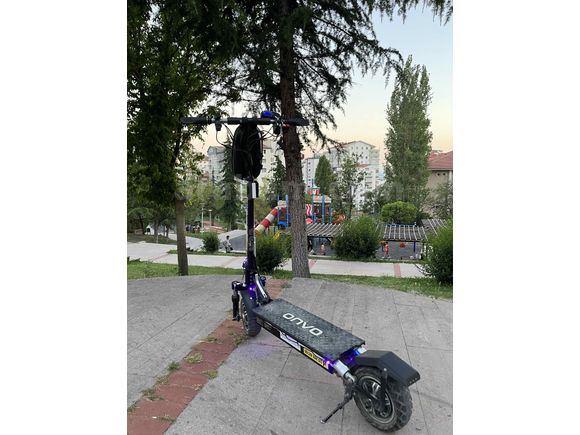 Bol Extralı onvo 12 X Plus
