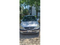 Sahibinden Hyundai Getz 1.4 DOHC HY KLM 2010 Model 