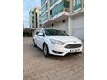 Sahibinden Ford Focus 1.6 Ti-VCT Trend X 2016 Model