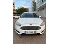 Sahibinden Ford Focus 1.6 Ti-VCT Trend X 2016 Model