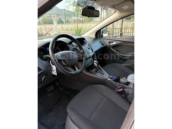 Sahibinden Ford Focus 1.6 Ti-VCT Trend X 2016 Model