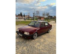 Dolu Dolu  Doğan SLX 1993 Model 