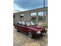 Dolu Dolu  Doğan SLX 1993 Model 