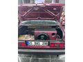 Dolu Dolu  Doğan SLX 1993 Model 