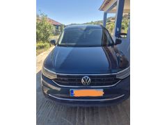 Sahibinden Volkswagen Tiguan 1.5 TSI Life 2020 Model