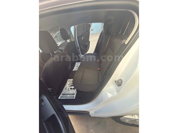 Sahibinden Ford Focus 1.5 TDCi Trend X 2020 Model 