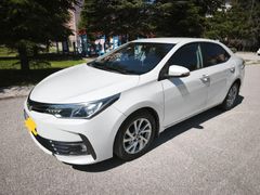 Sahibinden Toyota Corolla 1.4 D-4D Advance 2016 Model  109.500 km Beyaz