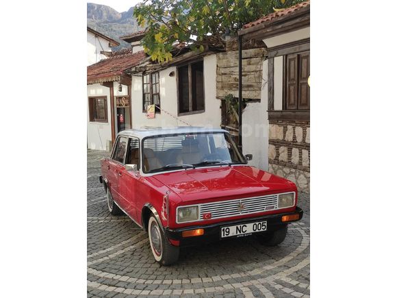Sahibinden Tofaş Serçe 1992 Model