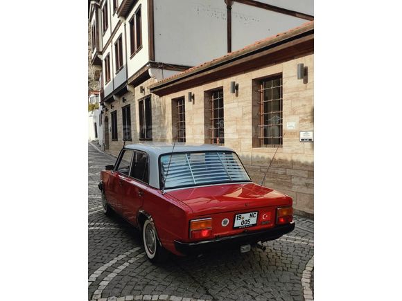 Sahibinden Tofaş Serçe 1992 Model
