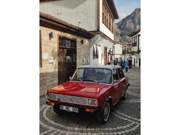 Sahibinden Tofaş Serçe 1992 Model