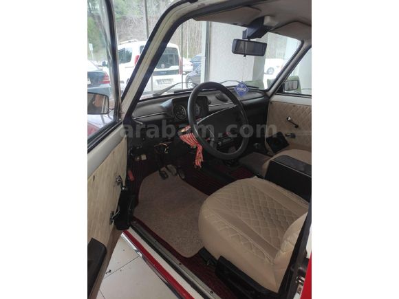 Sahibinden Tofaş Serçe 1992 Model