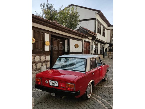 Sahibinden Tofaş Serçe 1992 Model
