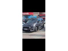 Sahibinden Citroen Berlingo 1.5 BlueHDI Shine Bold 2020 Model