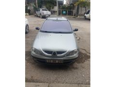 Sahibinden Renault Megane 1.9 DTi RXE 2002 Model  230.000 km Gri