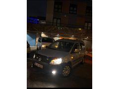 Sahibinden Volkswagen Caddy 1.6 TDI Trendline 2012 Model