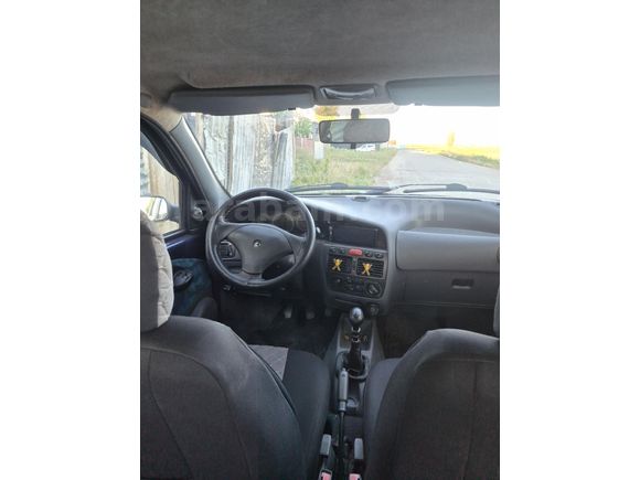 Sahibinden Fiat Palio 1.4 EL 2000 Model