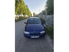 Sahibinden Fiat Palio 1.4 EL 2000 Model