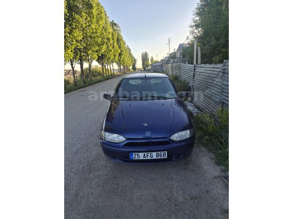Sahibinden Fiat Palio 1.4 EL 2000 Model
