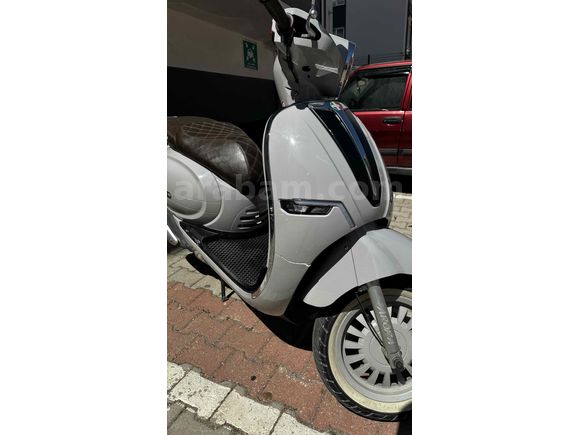    Arora Cappucino 50        3400 km makyajlı kasa