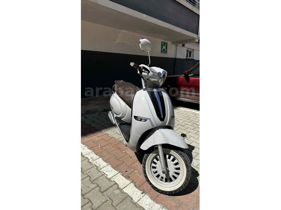     Arora Cappucino 50        3400 km makyajlı kasa