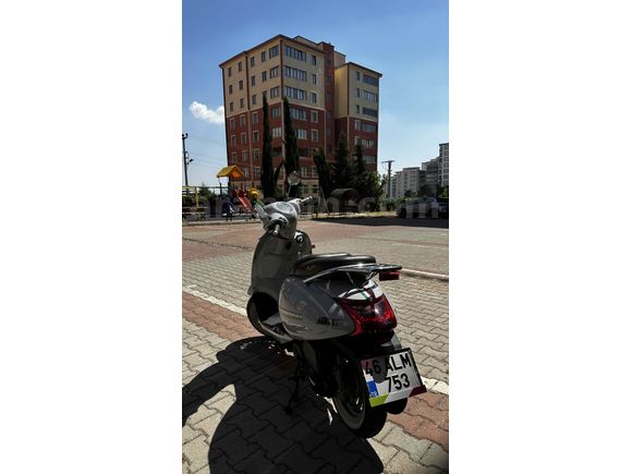     Arora Cappucino 50        3400 km makyajlı kasa