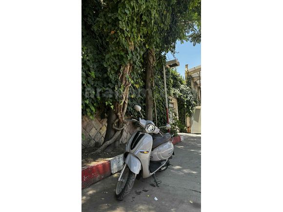     Arora Cappucino 50        3400 km makyajlı kasa