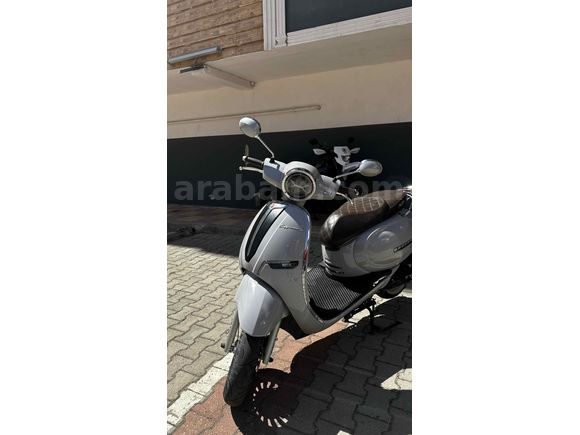     Arora Cappucino 50        3400 km makyajlı kasa