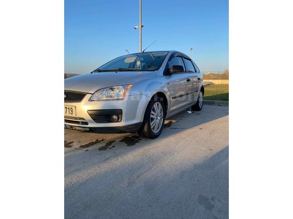 Sahibinden Ford Focus 1.6 TDCi Trend 2005 Model 