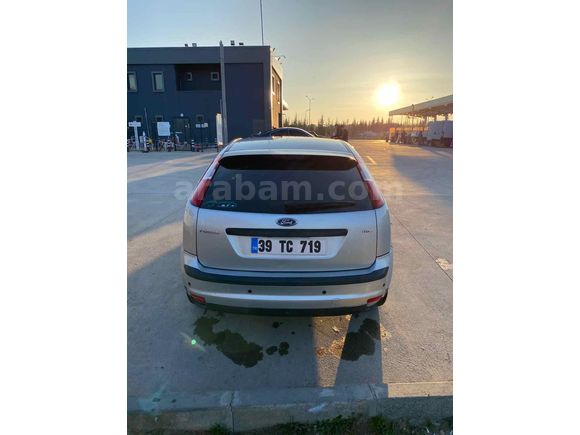 Sahibinden Ford Focus 1.6 TDCi Trend 2005 Model 