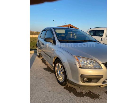 Sahibinden Ford Focus 1.6 TDCi Trend 2005 Model 