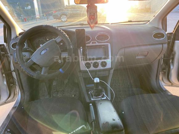Sahibinden Ford Focus 1.6 TDCi Trend 2005 Model 