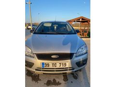 Sahibinden Ford Focus 1.6 TDCi Trend 2005 Model 